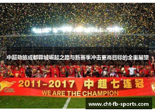 中超劲旅成都蓉城崛起之路与新赛季冲击更高目标的全面展望